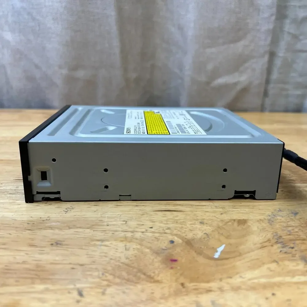 Sony DRU-V200A DVD CD-RW Rewritable Drive Internal Desktop